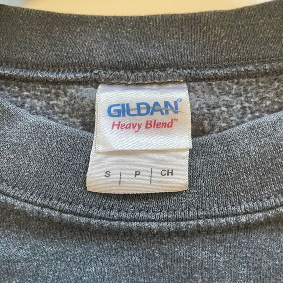 Boston 1630 Sweatshirt, Grey S destination, casual, history - Picture 6 of 9